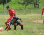 Reviravoltas e equilíbrio nas quartas de final da Copa Divinópolis