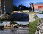 Prefeitura apresenta balan&ccedil;o de danos causados pela chuva em Divin&oacute;polis