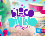 A Prefeitura de Divinópolis confirmou a participação do Bloco do Divino, como uma das grandes atrações para o Pré-Carnaval do Divino 2024.