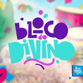 A Prefeitura de Divinópolis confirmou a participação do Bloco do Divino, como uma das grandes atrações para o Pré-Carnaval do Divino 2024.