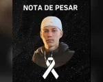 O adolescente Lucas, de apenas 16 anos, que estava desaparecido há cinco dias, na cidade de Santo Antônio do Monte, foi encontrado morto.