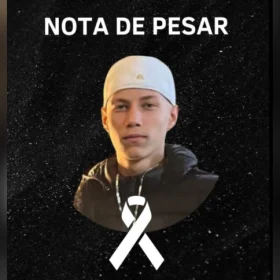 O adolescente Lucas, de apenas 16 anos, que estava desaparecido há cinco dias, na cidade de Santo Antônio do Monte, foi encontrado morto.
