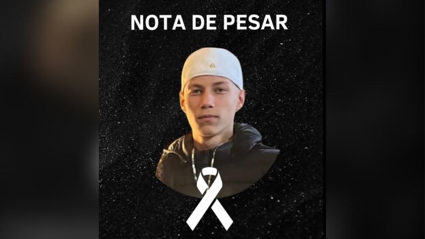 O adolescente Lucas, de apenas 16 anos, que estava desaparecido há cinco dias, na cidade de Santo Antônio do Monte, foi encontrado morto.