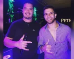 Dupla divinopolitana é selecionada para participar de gravação do DVD de Thiago Brava, em Goiânia