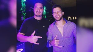 Dupla divinopolitana &eacute; selecionada para participar de grava&ccedil;&atilde;o do DVD de Thiago Brava, em Goi&acirc;nia