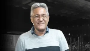 Missa de S&eacute;timo Dia de Cleber Gon&ccedil;alves ser&aacute; nesse domingo (28/1)
