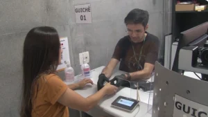 Em 2024 os eleitores votar&atilde;o para os cargos de prefeito e vereadores.