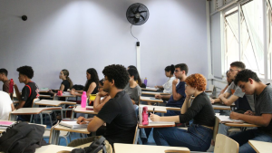 Em uma semana, concurso unificado registrou um milh&atilde;o de inscritos