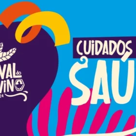 A Prefeitura de Divinópolis reforçou os cuidados importantes que os foliões devem tomar durante o Pré-Carnaval do Divino 2024, para que todos possam aproveitar a festa.