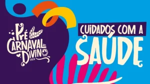 A Prefeitura de Divin&oacute;polis refor&ccedil;ou os cuidados importantes que os foli&otilde;es devem tomar durante o Pr&eacute;-Carnaval do Divino 2024, para que todos possam aproveitar a festa.