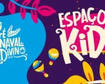 A Prefeitura de Divinópolis anunciou que o Espaço Kids será uma das estruturas do evento, organizada para receber a crianças, para garantir diversão e uma maior segurança a todas, junto de suas famílias.