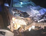 Um homem, de 48 anos, morreu após um acidente na BR-352, em Pitangui, na noite de sábado (20).