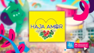 Bloco Haja Amor far&aacute; parte do Pr&eacute;-Carnaval do Divino 2024