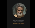 Divin&oacute;polis: morre Ant&ocirc;nio Lino de Azevedo, tio de Gleidson e do senador Cleitinho Azevedo