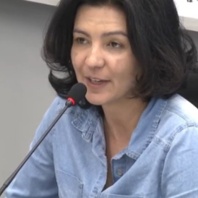 Sheila Salvino é confirmada a nova Secretária Municipal de Saúde de Divinópolis