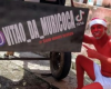 Vitão da Muriçoca sofre acidente em Juatuba