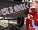 Vit&atilde;o da Muri&ccedil;oca sofre acidente em Juatuba