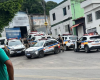 PM lança operação “Aves de Rapina” em Carmo do Cajuru