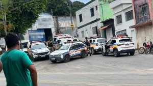 PM lança operação “Aves de Rapina” em Carmo do Cajuru