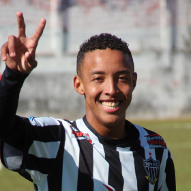 Kayck vai jogar na Dinamarca
