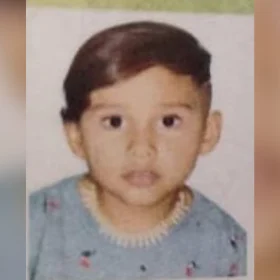 Uma criança de Itaúna, Kadu Emmanuel de Oliveira Menezes, de 5 anos, é uma das vítimas que morreram no acidente na BR-116, em Campanário, na noite desta sexta-feira (12).