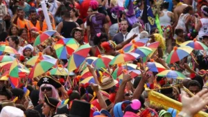 Carnaval 2024: confira a programação das cidades da região