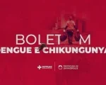 Divinópolis registra mais de 11 casos confirmados de dengue por dia