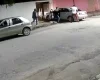 Um carro foi roubado na noite desta quinta-feira (04), na avenida Vereador José Constantino Sobrinho, no bairro Danilo Passos I, próximo a ponte.