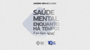 O primeiro m&ecirc;s do ano se apresenta como uma oportunidade de fazer diferente, reescrever hist&oacute;rias e principalmente ressignificar traumas.