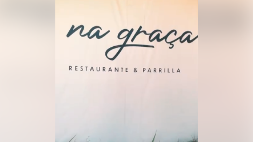 Na movimentada Av. Antonio Olimpio de Moraes, 440 fundos, entre as Ruas São Paulo e Minas Gerais, o renomado Na Graça Restaurante e Parrilla anuncia sua nova direção.
