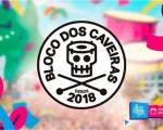 A Prefeitura de Divinópolis confirmou a participação do Bloco dos Caveiras, como mais uma das atrações para o Pré-Carnaval do Divino 2024.