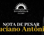 Divinópolis Clube lamenta morte de sócio
