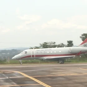Aeroporto de Divinópolis: Prefeitura aguarda aprovação de voos por instrumentos