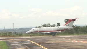 Aeroporto de Divinópolis: Prefeitura aguarda aprovação de voos por instrumentos