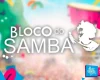 Bloco do Samba irá compor a lista de blocos do Pré-Carnaval do Divino 2024
