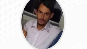 Um homem de 33 anos está desaparecido em Carmo do Cajuru desde a sexta-feira (12). De acordo com familiares, ele foi visto pela última vez por volta das 16h na região da Barragem.
