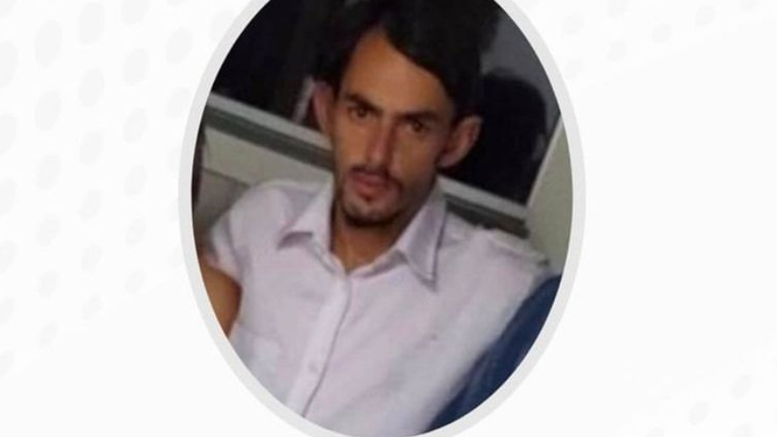Um homem de 33 anos está desaparecido em Carmo do Cajuru desde a sexta-feira (12). De acordo com familiares, ele foi visto pela última vez por volta das 16h na região da Barragem.