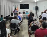 Instituto responsável pela Lei Paulo Gustavo em Divinópolis emite nota de esclarecimento após incidente na prefeitura