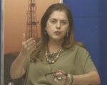 Vídeo: Gleide Andrade anuncia novos leitos de UCO em hospital de Divinópolis com apoio do governo federal