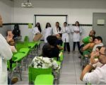 Grau Técnico abre inscrições para curso de cuidador de idosos em Divinópolis