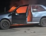 Homem que teve carro incendiado é preso por importunação sexual em Divinópolis