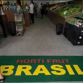 Empreendimento inaugurado em Divinópolis já é considerado o maior varejão da cidade