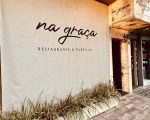 Na Graça Restaurante e Parrilla: nova direção, mesmo sabor impecável!