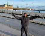 Jogador Kayck está de volta ao Brasil