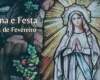 Novena e festa à Nossa Senhora de Lourdes em Divinópolis