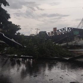 Comunicado oficial: Sindicato Rural de Divinópolis lamenta os danos provocados pela chuva