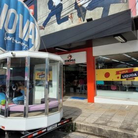 Super Liquida de verão do grupo Divinópolis calçados começa hoje com descontos de até 50%
