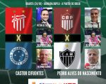 Atlético, sem Hulk, começa o Mineiro querendo o Penta