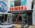Estúdio móvel da rádio Nova Sertaneja esta AO VIVO direto da Auto Escola Coimbra