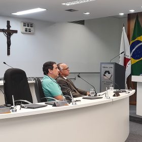 Empres&aacute;rios afirmam que pagaram a Kaboja R$20 mil cada, na porta da C&acirc;mara